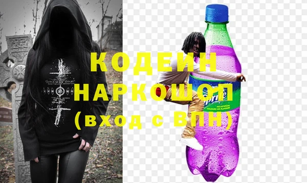 хмурый Верея