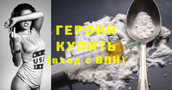хмурый Верея