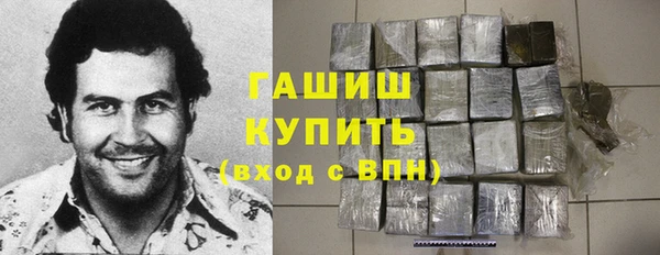 хмурый Верея